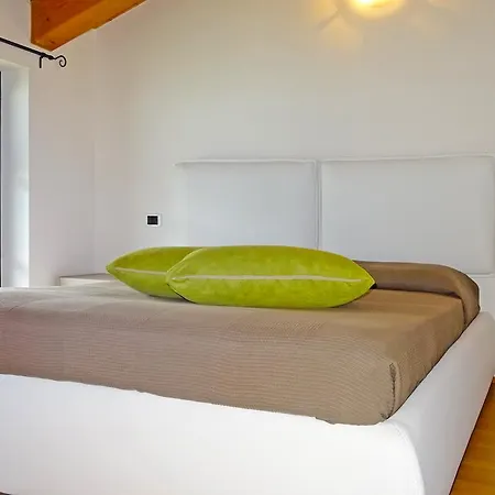 Holideal Campione Bed N Surf 62 Apartment